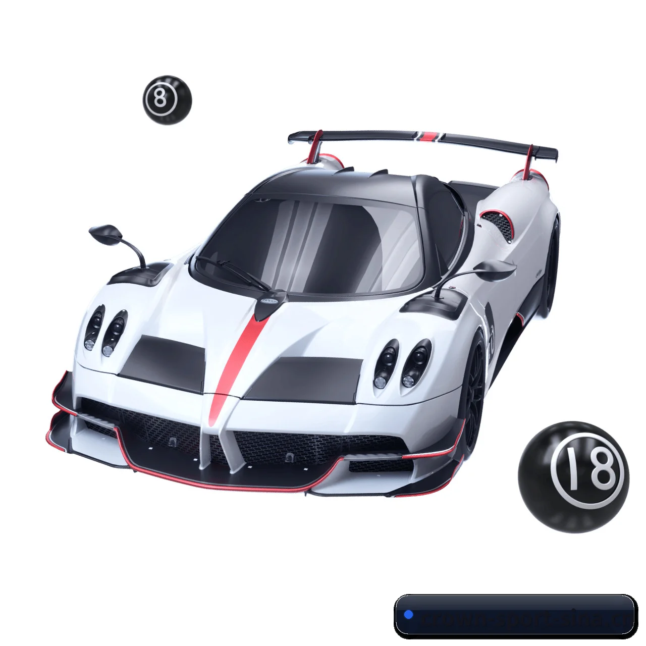 皇冠登录 APP 界面