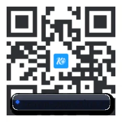 iOS 原生架构客户端 二维码